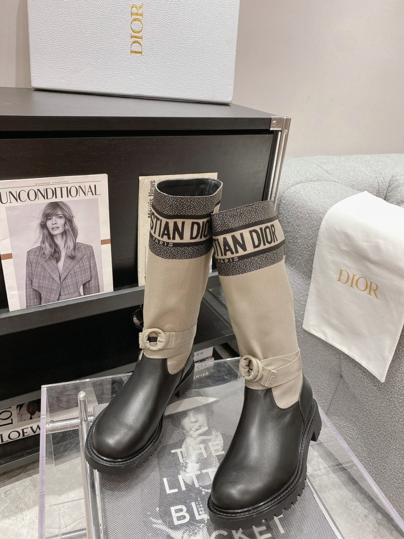 chr1st1an D10r boots